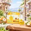 NƯỚC ÉP LÊ HOA CHUÔNG KID PREMIUM