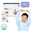 HỒNG SÂM TĂNG CHIỀU CAO TRẺ EM