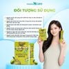 TINH CHẤT Ô LIU HỮU CƠ ĐỊA TRUNG HẢI
