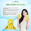 TINH CHẤT CHANH VÀNG TÂY BAN NHA