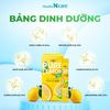 TINH CHẤT CHANH VÀNG TÂY BAN NHA