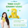TINH CHẤT CHANH VÀNG TÂY BAN NHA