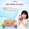 NƯỚC ÉP DINH DƯỠNG ABC KID