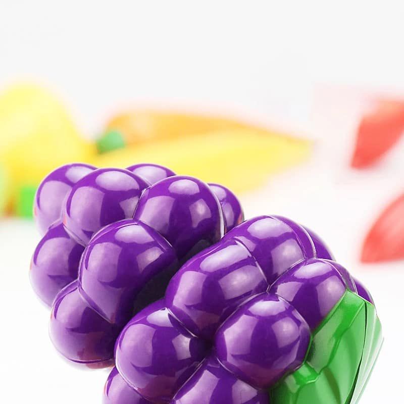  Đồ Chơi Cắt Rau Củ Quả 43 Chi Tiết – Bé Tập Làm Bếp 