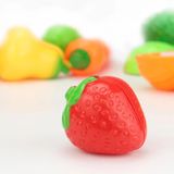  Đồ Chơi Cắt Rau Củ Quả 43 Chi Tiết – Bé Tập Làm Bếp 