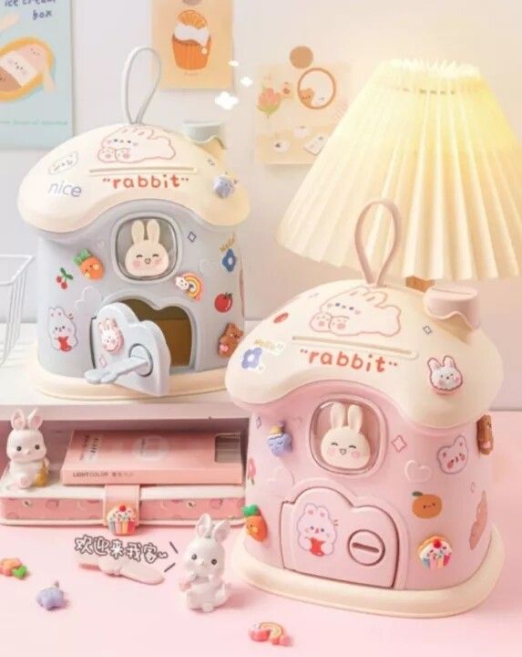  Két đựng tiền lì xì cho bé 