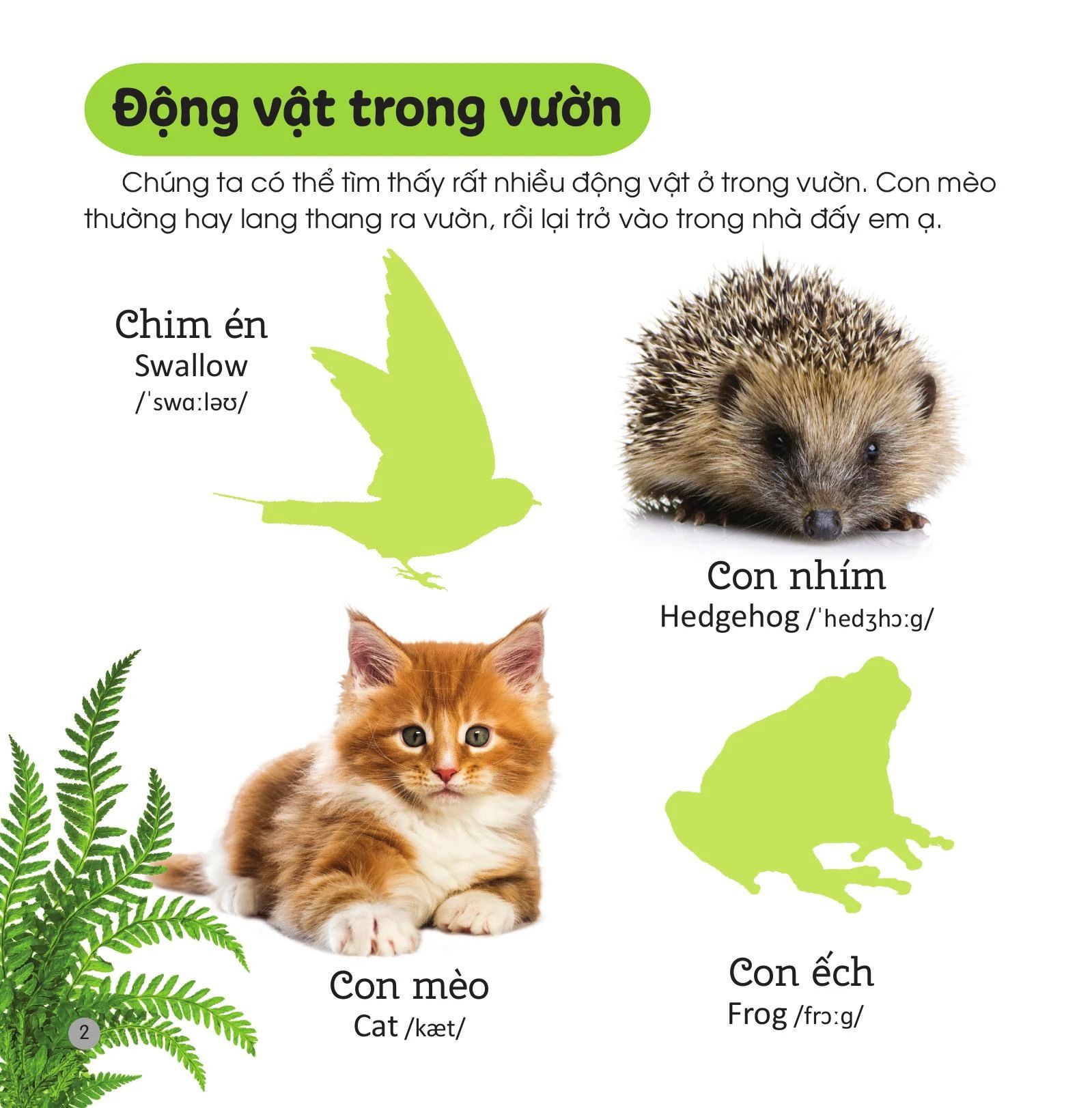  Sách Bóc Dán Phát Triển Ngôn Ngữ Và Nhận Biết - Khu Vườn 