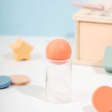  Hộp hình khối đa năng Montessori, đồ chơi gỗ tư duy cho bé 1+ 