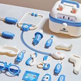  Đồ chơi bác sĩ nha khoa có đèn 