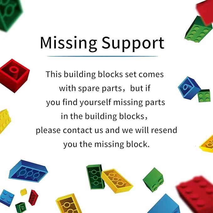  Lắp ráp lego tòa lâu đài 