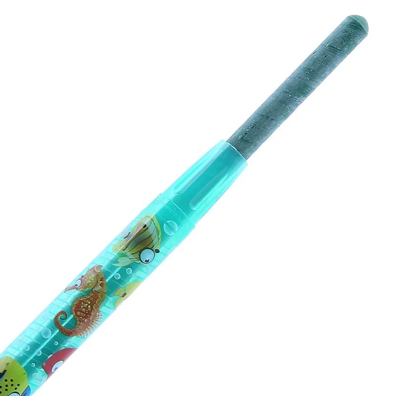  Bút sáp vặn Hàn Quốc 12 màu Mungyo 