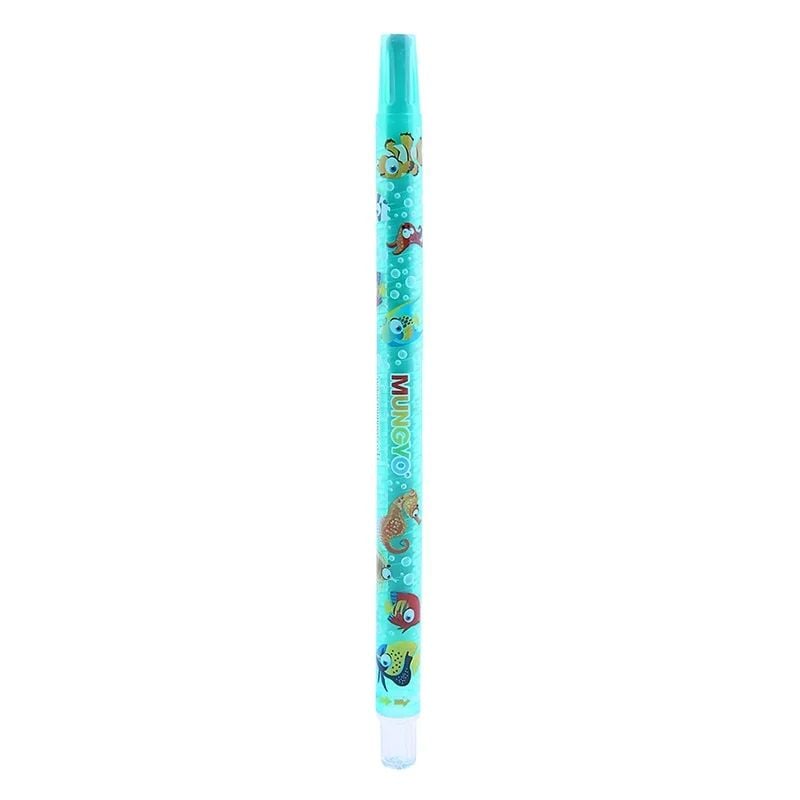  Bút sáp vặn Hàn Quốc 12 màu Mungyo 