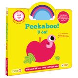  Những Chuyển Động Nhỏ - Peekaboo! - Ú Òa! - Song Ngữ 