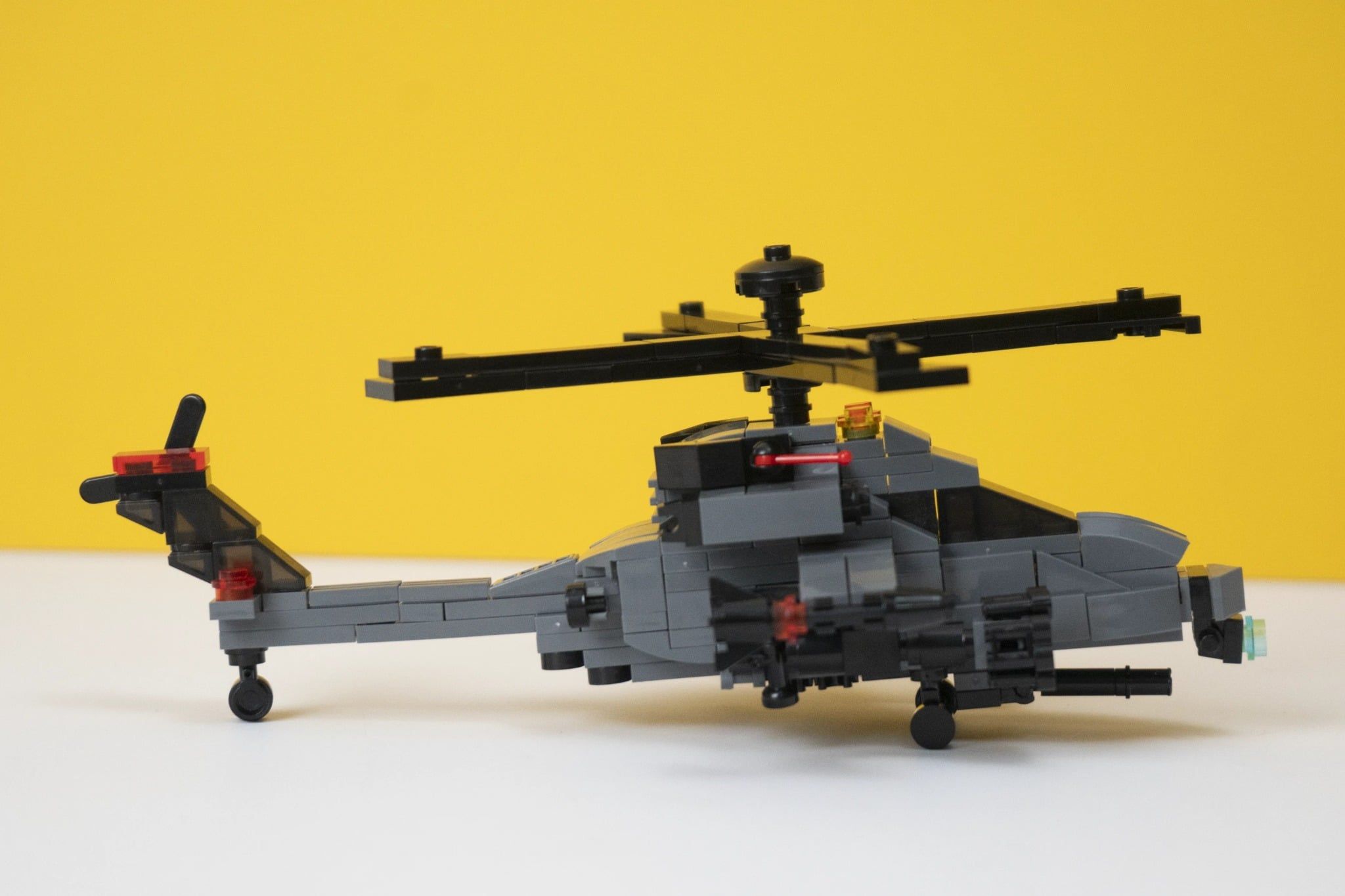  Lego tàu chiến, xe tăng hơn 300 mảnh cho bé trai 6+ 