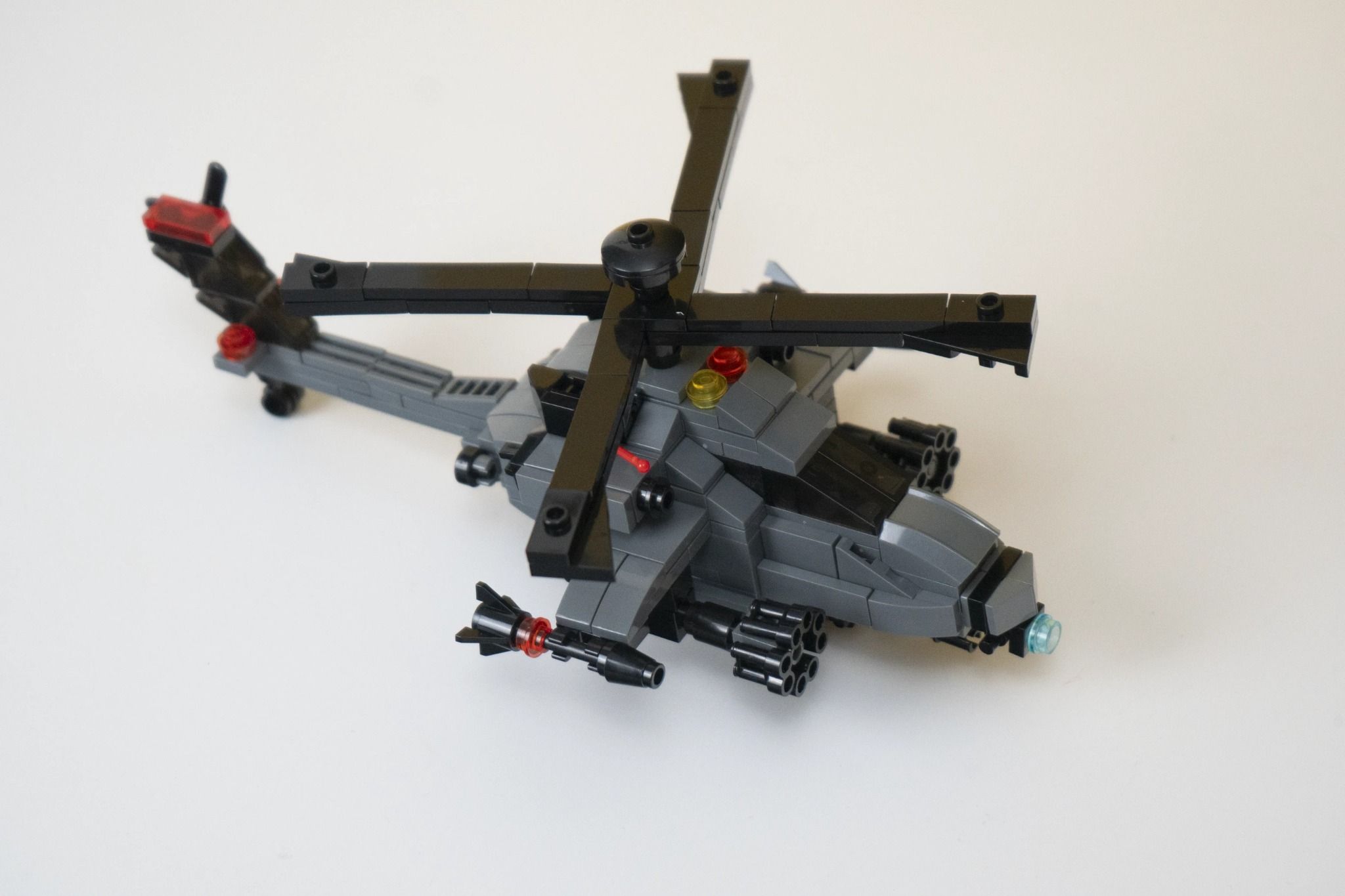  Lego tàu chiến, xe tăng hơn 300 mảnh cho bé trai 6+ 