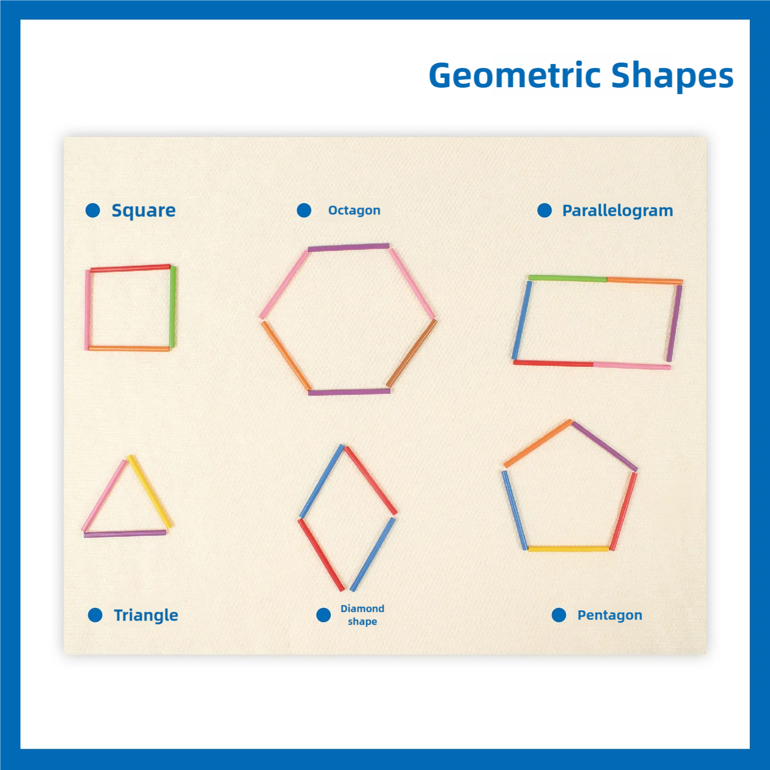  Hộp thiếc que tính và số nam châm, giúp bé làm quen với số học 