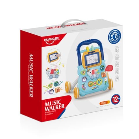  Xe Đẩy Busy Board Đa Năng 