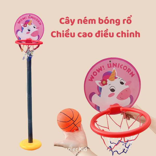  Bóng rổ 