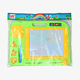  Bảng Tự Xóa Nam Châm 33cm x 24cm Hoàng Thu HT7897 Luyện chữ 