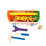  Đồ chơi gỗ tư duy cao cấp Đồ nghề sửa chữa Winwintoys 