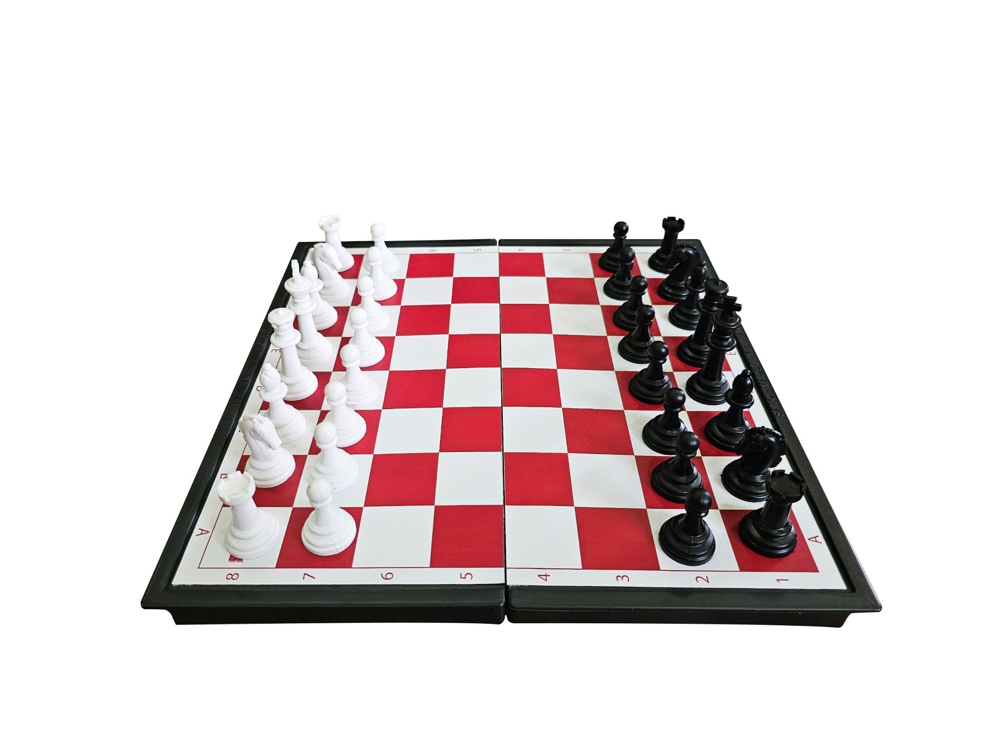  Hộp Cờ Vua Luxury Sato Việt Nam 