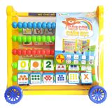  Bảng Đa Năng Gấu Con Chăm Học – Sato 98 