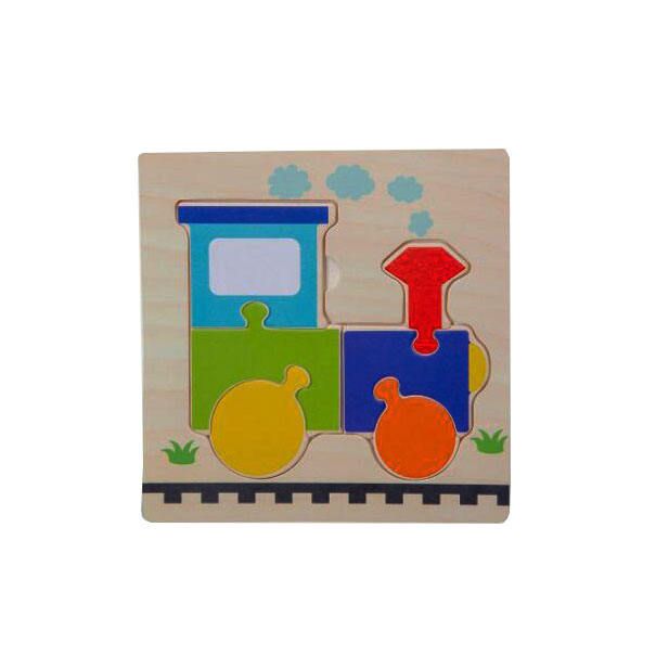  Ghép hình động vật size nhỏ mỏng 