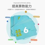  Đồ Chơi Toán Cân Bằng, bé học toán trực quan, vừa học vừa chơi 