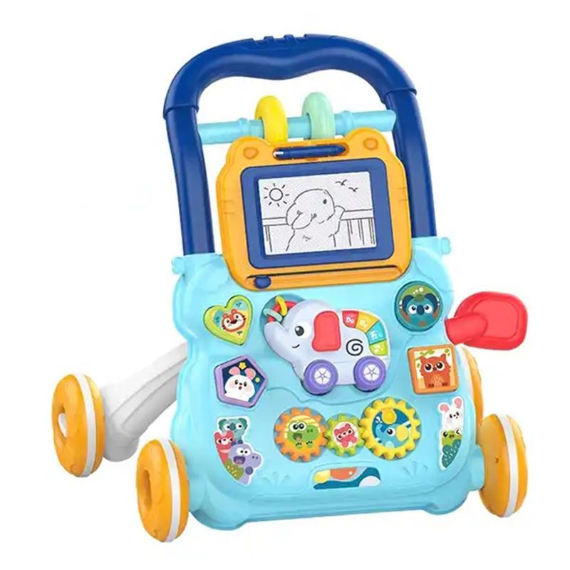  Xe Đẩy Busy Board Đa Năng 