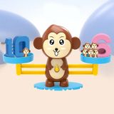  Đồ Chơi Toán Cân Bằng, bé học toán trực quan, vừa học vừa chơi 