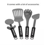  Set Đồ Chơi Nấu Ăn Cho Bé – Có Bếp Từ 