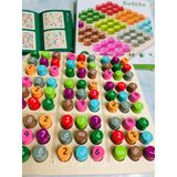  Sudoku gỗ 9 ô, thử thách trí nhớ, Board Game 