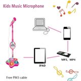  Micro Karaoke Mini Cho Bé – Tăng Tự Tin, Kích Thích Sáng Tạo 