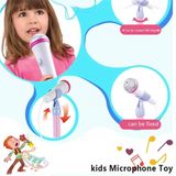  Micro Karaoke Mini Cho Bé – Tăng Tự Tin, Kích Thích Sáng Tạo 