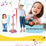  Micro Karaoke Mini Cho Bé – Tăng Tự Tin, Kích Thích Sáng Tạo 