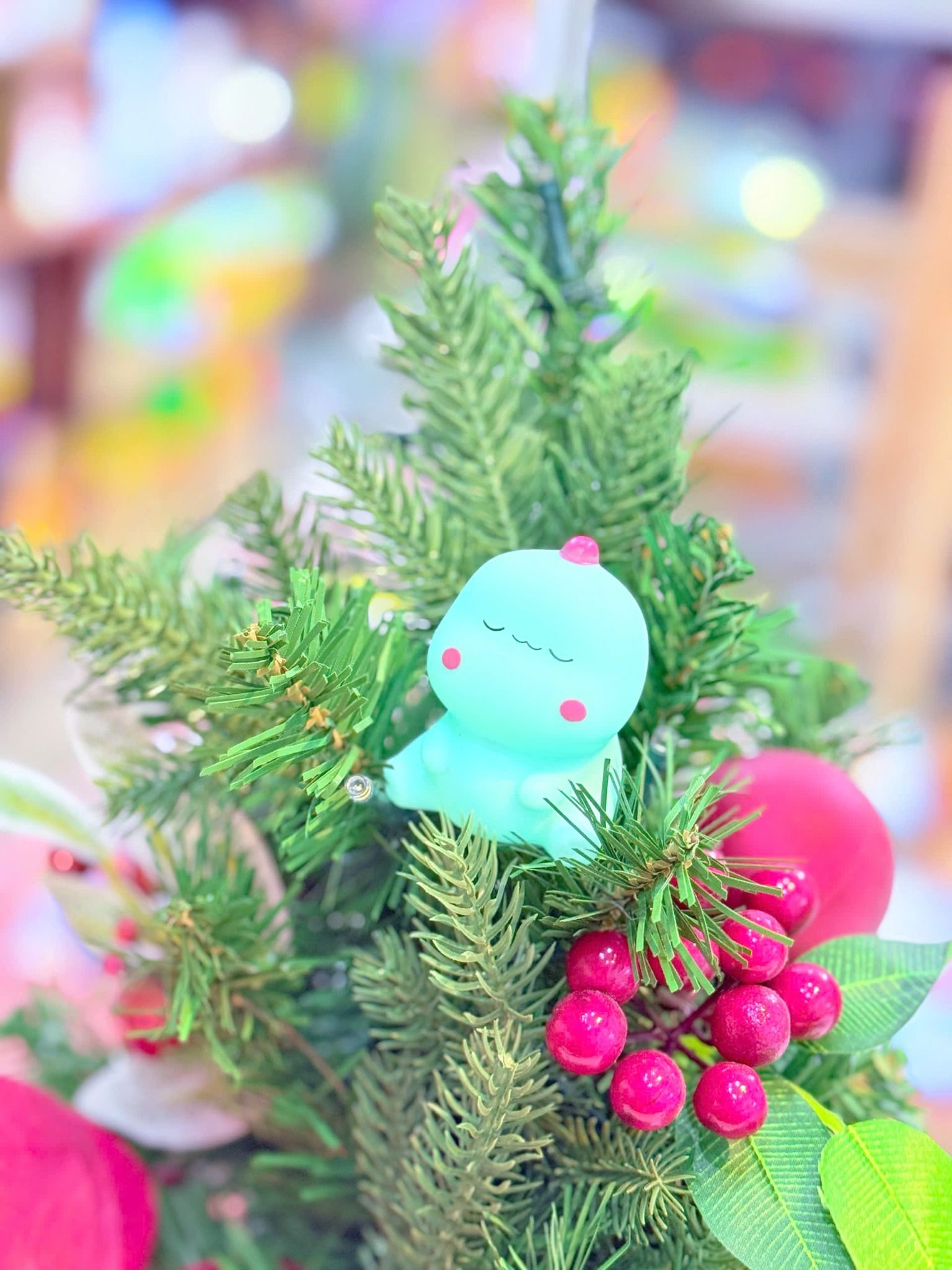  Bộ Đồ Chơi Nhà Tắm Chút Chít 6 Động Vật Dễ Thương 