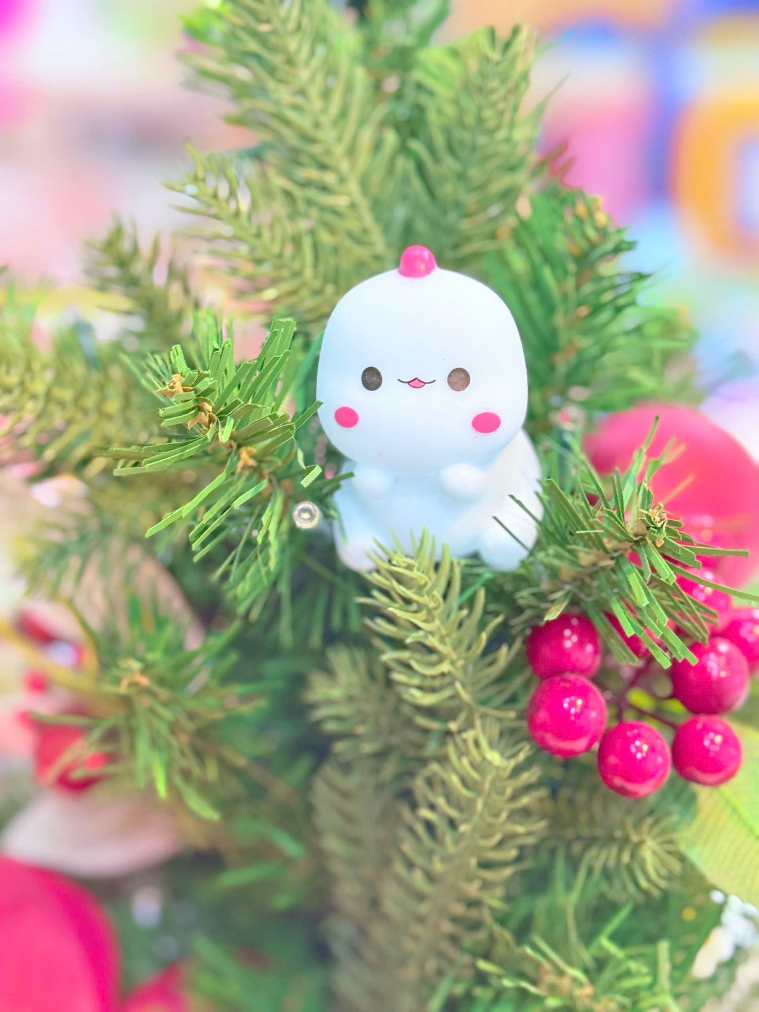  Bộ Đồ Chơi Nhà Tắm Chút Chít 6 Động Vật Dễ Thương 