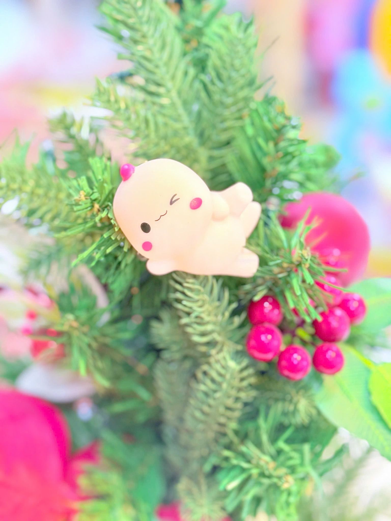  Bộ Đồ Chơi Nhà Tắm Chút Chít 6 Động Vật Dễ Thương 