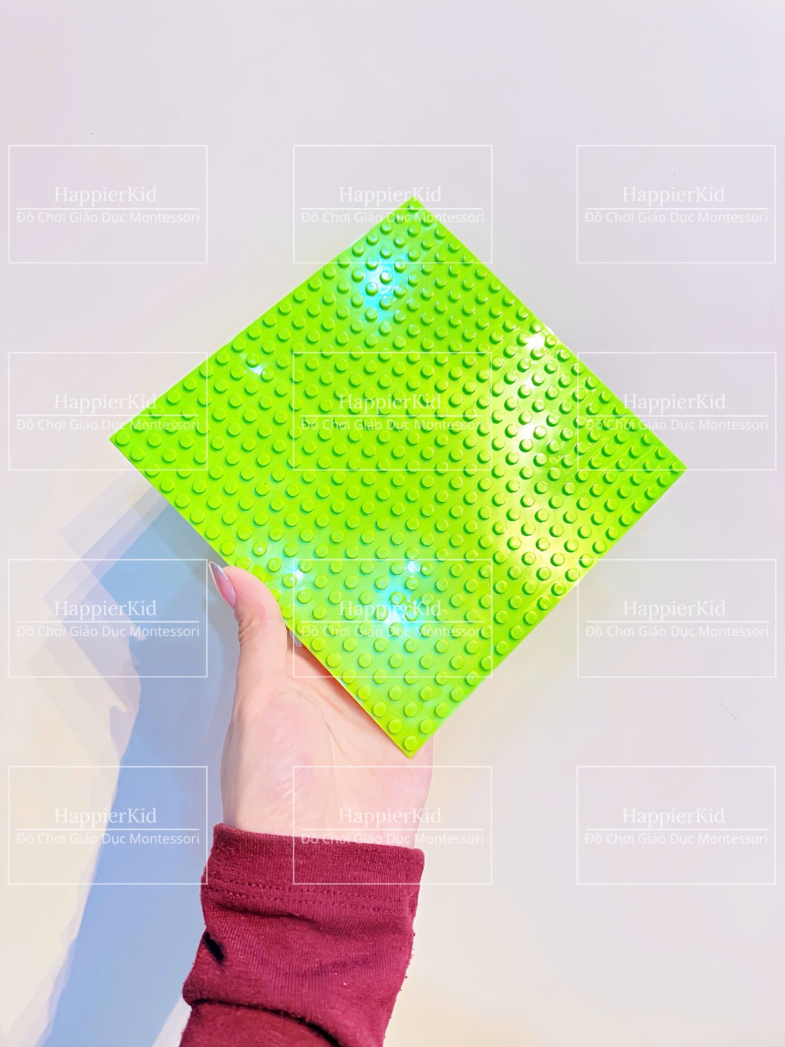  LEGO Lắp Ráp Đường Bi Khủng Long Cho Bé 