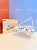  Hộp Đàn Piano đèn điện, tinh tế như thật, làm quà tặng 