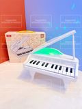 Hộp Đàn Piano đèn điện, tinh tế như thật, làm quà tặng 