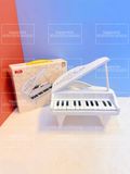  Hộp Đàn Piano đèn điện, tinh tế như thật, làm quà tặng 