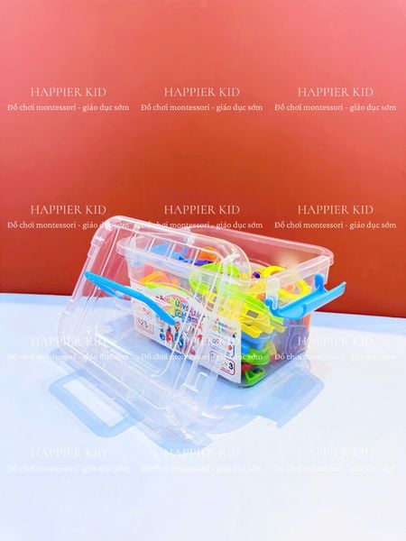  BỘ CHỮ VÀ SỐ NAM CHÂM TỔNG HỢP – SATO 