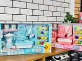  Bộ đồ chơi Máy xay nước trái cây & phụ kiện cho bé size to 55cm 