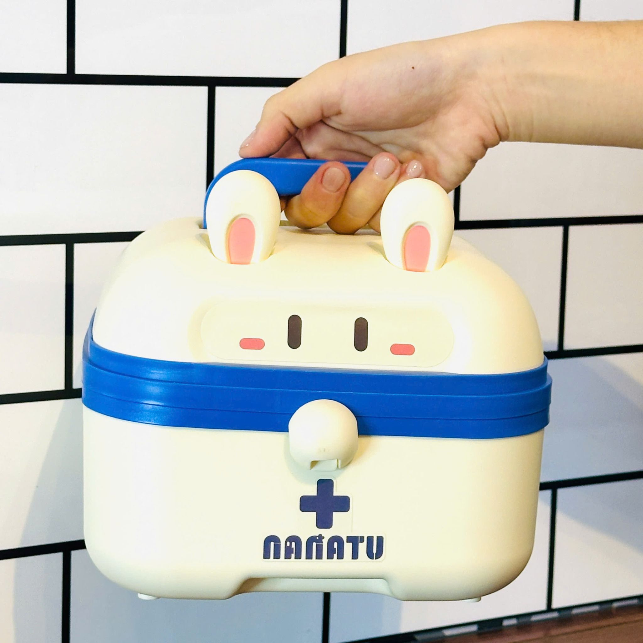  Đồ chơi bác sĩ nha khoa có đèn 