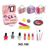  Đồ chơi Vali trang điểm kỳ lân cho bé gái 8+ 