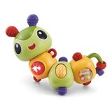  Đồ chơi Sâu bướm có nhạc xoay 360 độ cho bé từ 6 tháng 