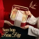  SET QUÀ TẾT VIÊN KHANH 