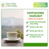  Cà Phê Hòa Tan ADORÉ 1890 Cappuccino Hazelnut Hương Hạt Dẻ Vị Đậm Đà Thơm Ngon Hộp 200g (10 gói x 20g) 