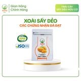  Combo Miền Nhiệt Đới (Cam/Xoài) 